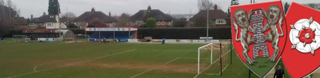 The Old Northamptonians Sports Ground